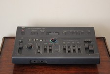 JVC JX-SV55 Video Editing Processor