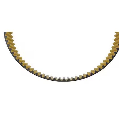Continental Ctd8m-720-21 Sync Drive Gearbelt, Ctd, 90 Teeth, 21Mm W