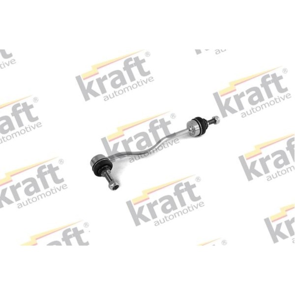 Kraft Koppelstange Stabi Strebe Vorderachse Beidseitig Passend FüR Ford Scorpio-image