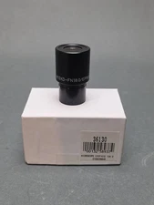 Edmund W 10XD-FN18.0/EP15.5  Eyepiece Microscope NOS #36130