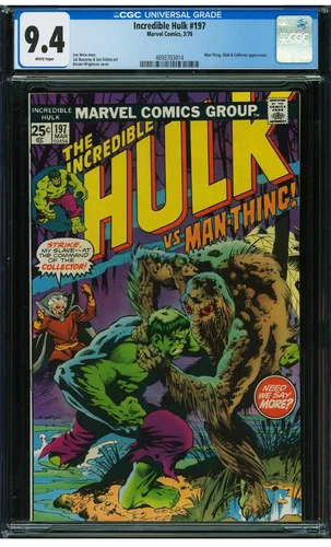 Comic Image