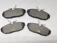 NAD1082 Rear Disc Brake Pads for 2005 2006 2007 2008 2009 2010 2011 Ford Mustang