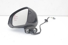 Retroviseur gauche (ou coque) Mazda MX5