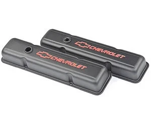 Proform 141-758 1958-1986 Small Block Chevy Complete Dress-up Kit - Image 2 of 4