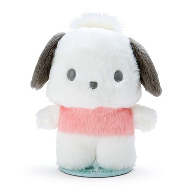 Sanrio Pochacco Nuidori Doll M Pitatto Friends 742741