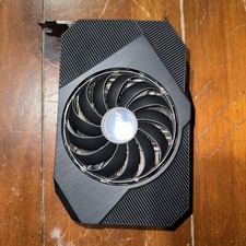 ASUS Phoenix GeForce RTX 3050 8GB GDDR6 Single Fan Graphics Card