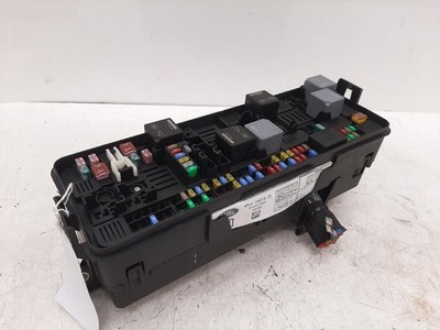 RANGE ROVER MK4 2012-2021 4.4L Diesel Fuse Box Board KPLA14K016CA/JPLA14N030AB