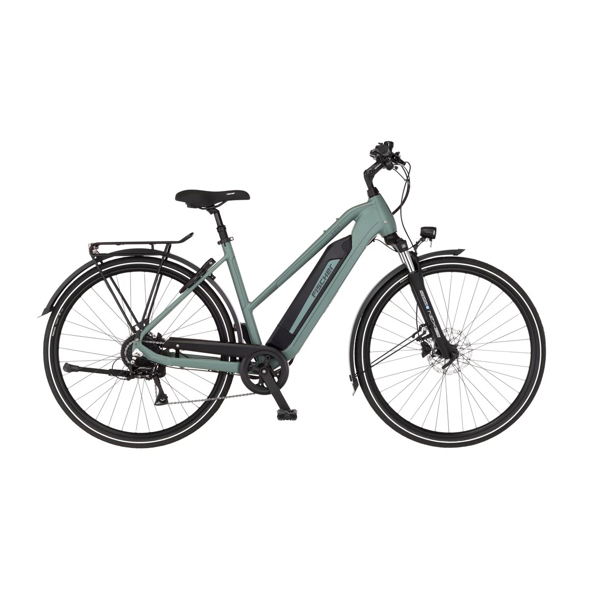 E-MTB 750W Motor 52km/h Max Elektrofahrrad 20Ah E Mountainbike Herren E-Bike 48V