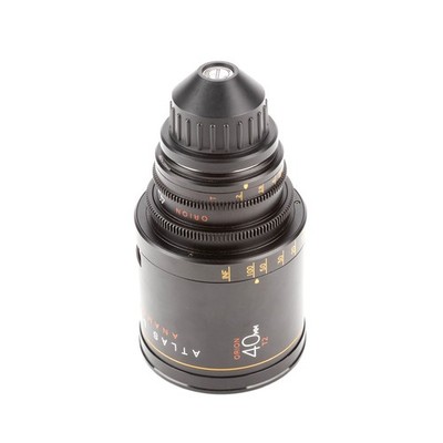 Atlas Lens Company Orion T2.0 2x Anamorphic Prime Lens for PL Mount - SKU2028777