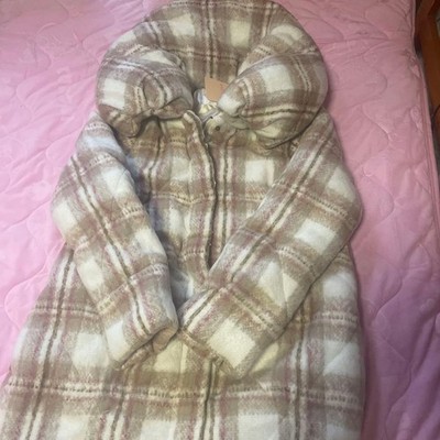 LIZ LISA Coat Check
