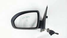 Retroviseur gauche (ou coque) Smart FORTWO