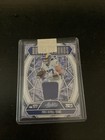 2025 Panini Absolute Countdown Calendar Puka Nacua Base (RAW)