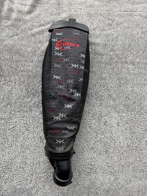 Kirby Vacuum Cleaner Avalir G10D 100th Replacement Cloth Dust Bag + Boot