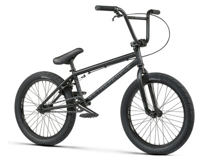 wethepeople Nova 20'' BMX Rad mit 20'' oder 20,5'' Oberrohr länge