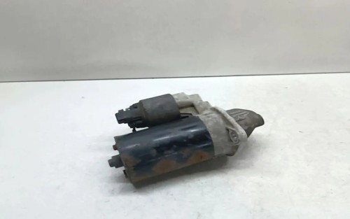 BMW 1 E81 Anlasser 0001138002 7550975 1.60 Petrol 2009 33652171