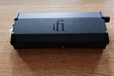 iFi micro iDSD Black Label DAC / Headphone Amplifier