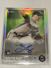 2015 Topps Chrome Football Cards 7