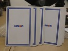 TWO Older DECKS of UNION 76 PLAYING CARDS — photo 8