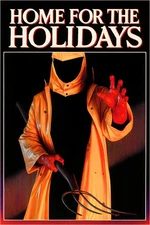 Home for the Holidays (1972) DVD