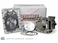 Cylinder Works Zylindersatz - Ø97Mm FüR Yamaha WR 450 F (RE45) 2018