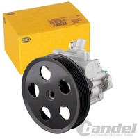 Hella Servopumpe Hydraulisch Passend FüR Audi A4 | 8TL 359 000-281