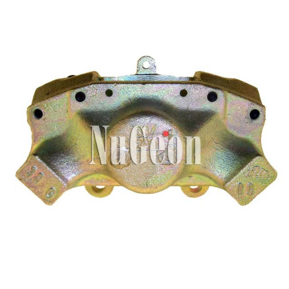 Pinza de freno de disco para 92-03 300SD 300SE E320 S320 S350 1405-16892 Foto 3 de 4