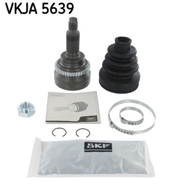 SKF Gelenksatz, Antriebswelle Vkja 5639 Passend FüR Subaru Suzuki-image