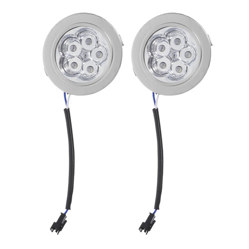 2 Pcs High Brightness Led Range Hood Bulbs For Kitchen Cooker Hood Lighting - Bild 10 von 12