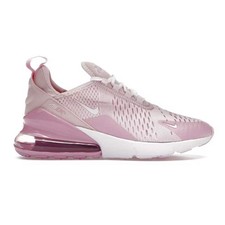 Nike Air Max 270 Pink Foam GS 