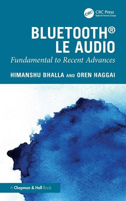 Himanshu Bhalla (u. a.) | Bluetooth LE Audio | Buch | Englisch (2025)