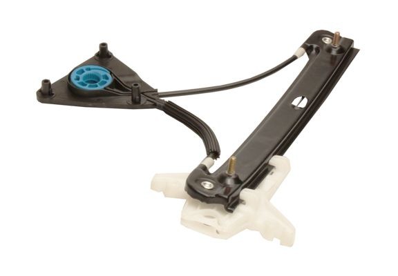 Lève-vitre arrière électrique MAXGEAR 50-0863 pour Polo 6R