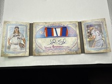2019 Topps Gypsy Queen Baseball Cards 9