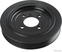 Riemenscheibe Kurbelwelle Herth+Buss Jakoparts J1090501 FüR Hyundai Santa KIA JM