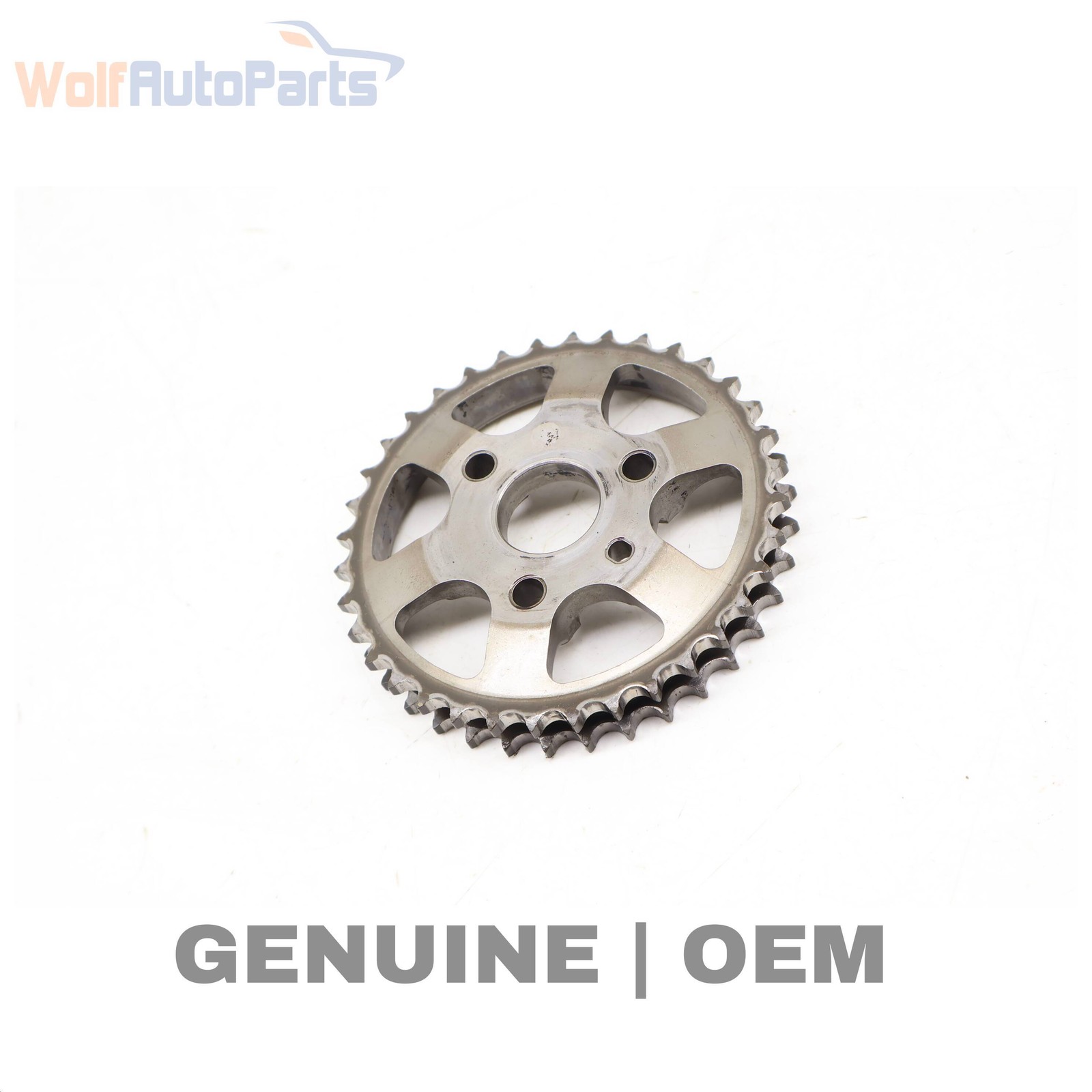 2010-2013 MERCEDES-BENZ E300 - LEFT Exhaust CAM GEAR / Camshaft Sprocket