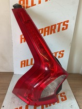 🔥 10-18 Volvo V60 V70 REAR TAIL LIGHT PASSENGER 31395928 LAMP LED  🔥