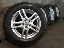 Fiat 500L Tipo 199 Trekking Living Jantes Alluminio Pneu Hiver 195/65 R 15 Yokohama