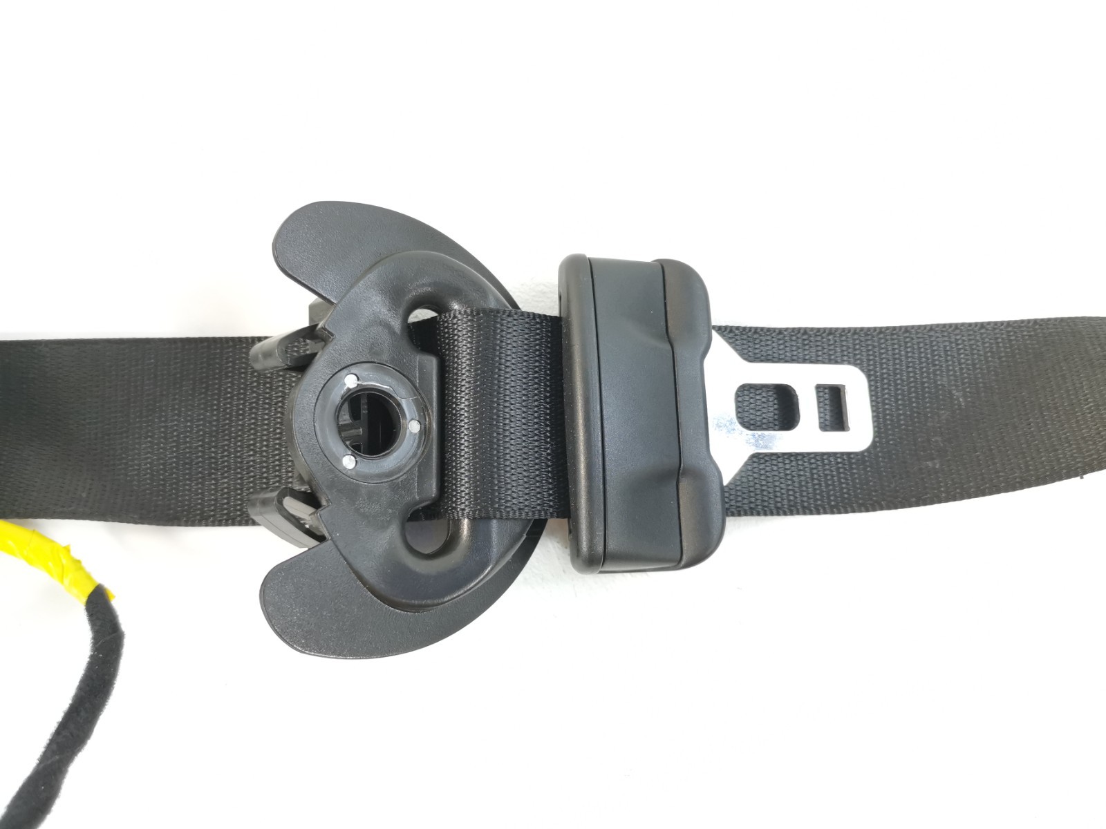 Maserati Ghibli S Q4 2014 Front Right Seat belt P/N 627069500