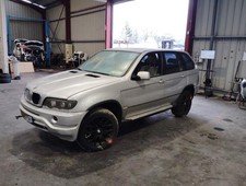Boite de vitesse BMW X5