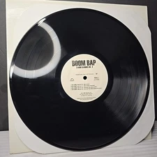 Boom Bap G-Funk Classics Vol. 6 - Ice Cube, What Can I Do / We Be Clubbin Promo