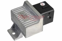 Metzger Autoteile Relais GlüHanlage 0884052 12V FüR Opel Movano X62 Bus Cdti FWD