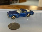 Matchbox Lesney #14-D Iso-Grifo
