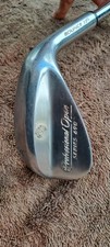 Golf Club Professional Open Wedge 60 RIGHT H See Pictures For Details