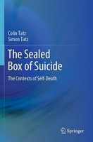 The Sealed Box Of Suicide Colin Tatz