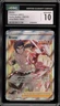 Pokemon Bruno Battle Styles Full Art #158 CGC 10 Gem Mint