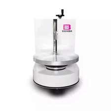 Fully Automatic Cake Frosting Machine and Cake Base Spreading Machine,