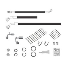 Vintage Air 521293 Kit Air Conditioning Hose Kit Surefit For Gm F-body 1969