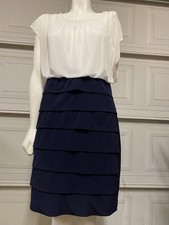 womens dresses size 14 preowned