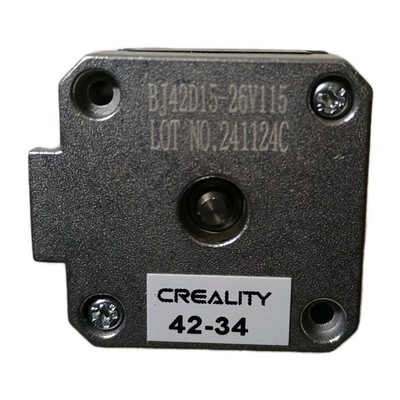 Creality 42-34 3D Printer Stepper Motor For Creality Ender-3 X/Y/Z CR-10 Z