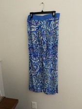 Lilly Pulitzer Slacks Size M