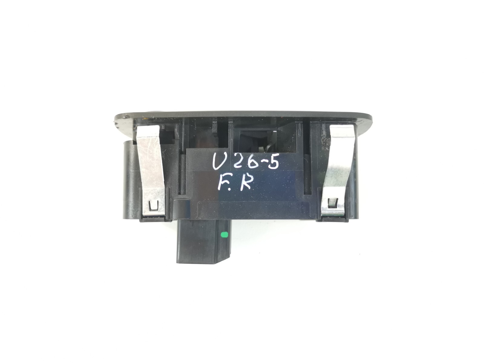 Maserati Ghibli S AWD 3.0 2014  Front Right Door Window Switch 670025405 OEM